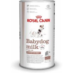 Royal Canin Babydog Milk 1st Age 400 Gram