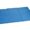 Beeztees Quick Cooler Koelmat Izi Voor Hond Blauw 95 X 75 Cm