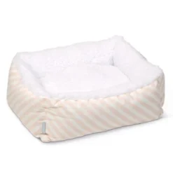 Beeztees Ligbed Nappy - Roze