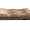 Scruffs Chester Mattress - M - Chocolade