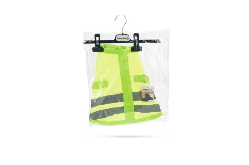 Beeztees Hondenjas Teddie Reflecterend XS 30 Cm 1 Beeztees Hondenjas Teddie Reflecterend XS 30 Cm