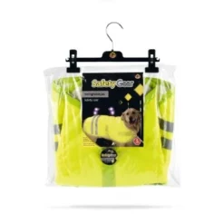 Beeztees Hondenjas Teddie Reflecterend S 40 Cm