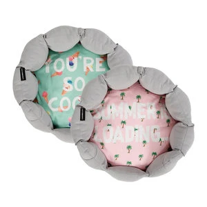 Hondenmand Beach Ice Cream