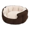 Hondenmand Sheep Soft Bed Beige
