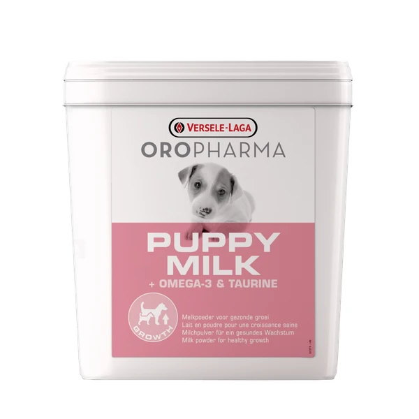 Oropharma Puppy Milk - 1,6 Kg 1 Oropharma Puppy Milk - 1,6 Kg