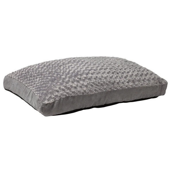 Adori Matraskussen Sao Paulo Grijs - Hondenkussen - 125x80 Cm 1 Adori Matraskussen Sao Paulo Grijs - Hondenkussen - 125x80 Cm