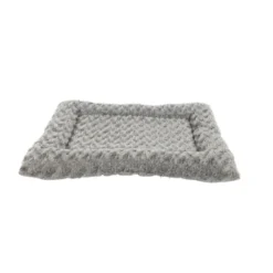 Adori Benchmat Sao Paulo Grijs - Hondenbenchkussen - 58x41 Cm