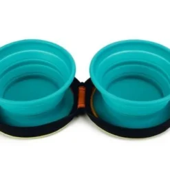 Beeztees Siliconen Reis Dinnerset Eesy Large (0650653)