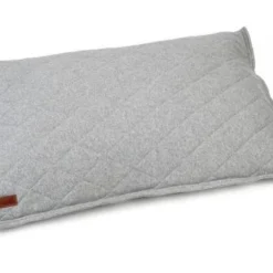 Beeztees Hondenkussen Lounge Sweat Grijs 100x70 Cm