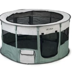 Beeztees Opvouwbare Puppyren - Large