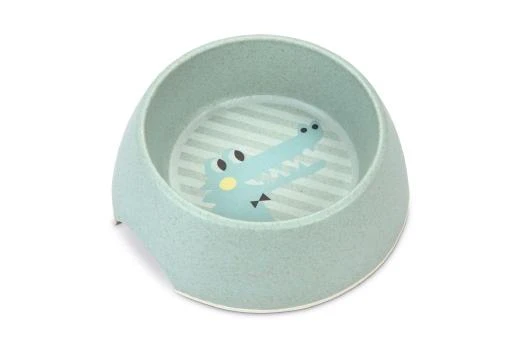 Beeztees Eetbak Kroksy - Groot 1 Beeztees Eetbak Kroksy - Groot