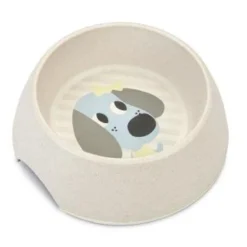 Beeztees Eetbak Pipa - Groot