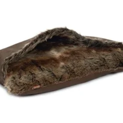 Designed By Lotte Slaapzak Rizla - Bruin