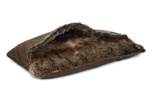 Designed By Lotte Slaapzak Rizla - Bruin 1 Designed By Lotte Slaapzak Rizla - Bruin