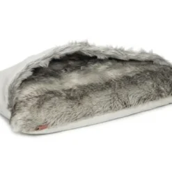 Goedkope Fluffy Poot Winkel 13 Designed By Lotte Slaapzak Rizla - Grijs