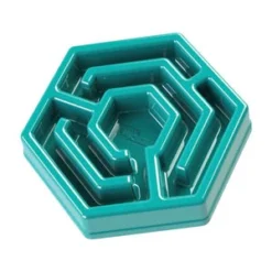 Aïkiou Hexa Bowl - Blauw