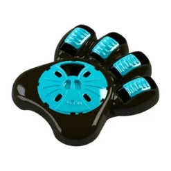 Aïkiou Interactive Bowl - Blauw