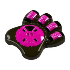 Aïkiou Interactive Bowl - Roze