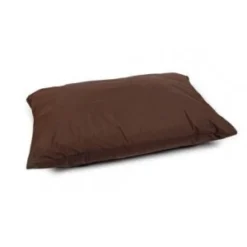 Beeztees Loungekussen Sofix Bruin 100 X 70 Cm -Goedkope Fluffy Poot Winkel beeztees loungekussen sofix bruin 70681131