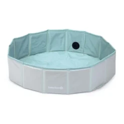 Beeztees Puppy Ballenbad (exclusief Ballen) -Goedkope Fluffy Poot Winkel beeztees puppy ballenbad exclusief ballen 63368 0300 none