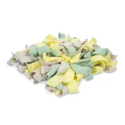 Beeztees Puppy Snuffelmat Sniffy -Goedkope Fluffy Poot Winkel beeztees puppy snuffelmat sniffy 63302 0300 none