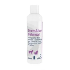 DermAllay Oatmeal Shampoo - 230 Ml