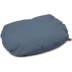 Beeztees Designed By Lotte Hondenkussen Girco Blauw 63 Cm 1 Beeztees Designed By Lotte Hondenkussen Girco Blauw 63 Cm