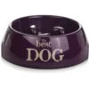 Beeztees Dieet Hondenvoerbak Best Dog Paars 22 Cm