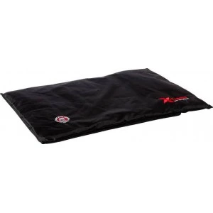 Doggybag Bench Duvet X-treme Zwart Large 3 Doggybag Bench Duvet X-treme Zwart Large - Afbeelding 3