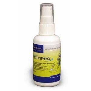 Virbac Effipro Spot-On Spray - 500 Ml 1 Virbac Effipro Spot-On Spray - 500 Ml