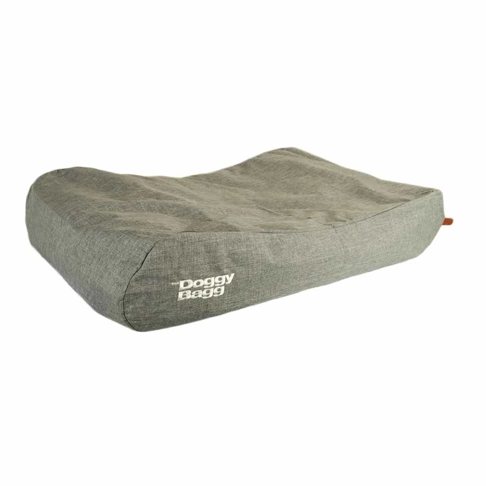 Doggybag Bench Duvet X-treme Zwart Large 2 Doggybag Bench Duvet X-treme Zwart Large - Afbeelding 2