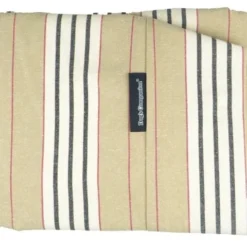 Hoes Hondenbed Country Field Streep Superlarge