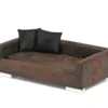 Hondensofa Toby Kunstleer