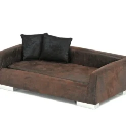 Hondensofa Toby Kunstleer
