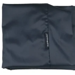 Hoes Hondenbed Donkerblauw Vuilafstotende Coating Small