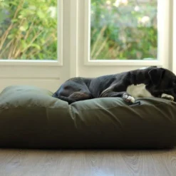 Hondenbed Hunting Large