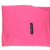 Hoes Hondenbed Roze Superlarge