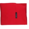 Hoes Hondenbed Rood Medium