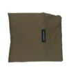 Hoes Hondenbed Taupe/bruin Extra Small