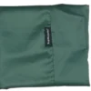 Hoes Hondenbed Groen Vuilafstotende Coating Superlarge