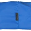 Hoes Hondenbed Kobalt Blauw Vuilafstotende Coating Extra Small
