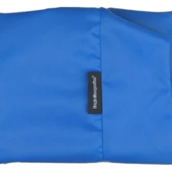 Hoes Hondenbed Kobalt Blauw Vuilafstotende Coating Extra Small -Goedkope Fluffy Poot Winkel file 228