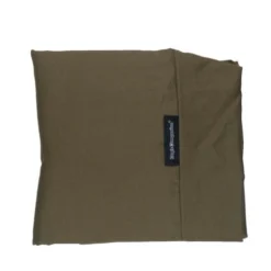 Hoes Hondenbed Taupe/bruin Superlarge