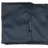 Hoes Hondenbed Donkerblauw Vuilafstotende Coating Medium