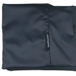 Hoes Hondenbed Donkerblauw Vuilafstotende Coating Medium