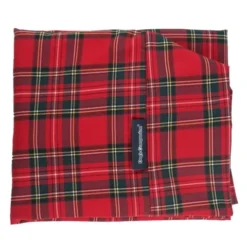 Hoes Hondenbed Royal Stewart Superlarge