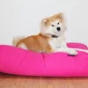 Hondenkussen Roze Superlarge