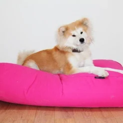 Hondenkussen Roze Superlarge