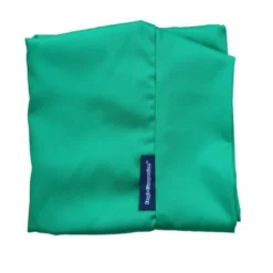 Hoes Hondenkussen Lentegroen Vuilafstotende Coating Superlarge -Goedkope Fluffy Poot Winkel file 309