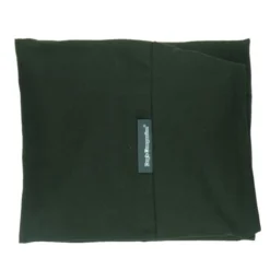 Hoes Hondenkussen Zwart Large